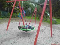 Spielplatz