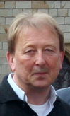K. Stein, OV Vorsitzender