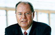 Peer Steinbrück, SPD